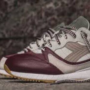 Diadora x Kith x Ronnie Fieg Primo RF7000